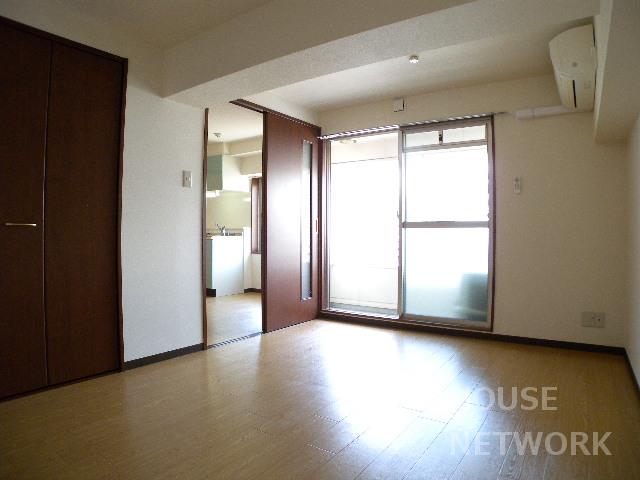部屋画像1