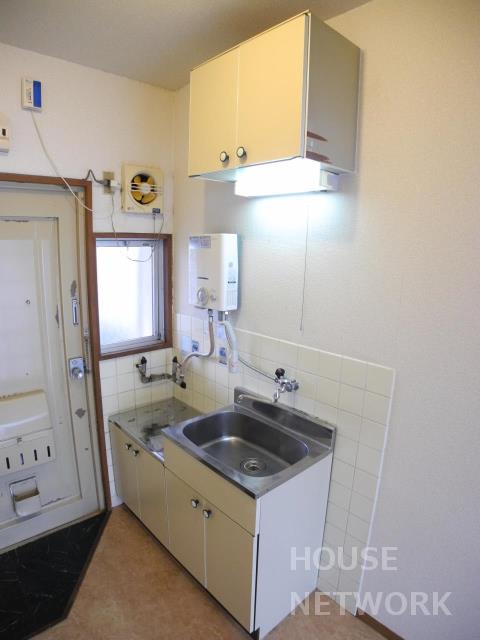 部屋画像2