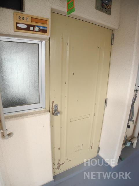 部屋画像5