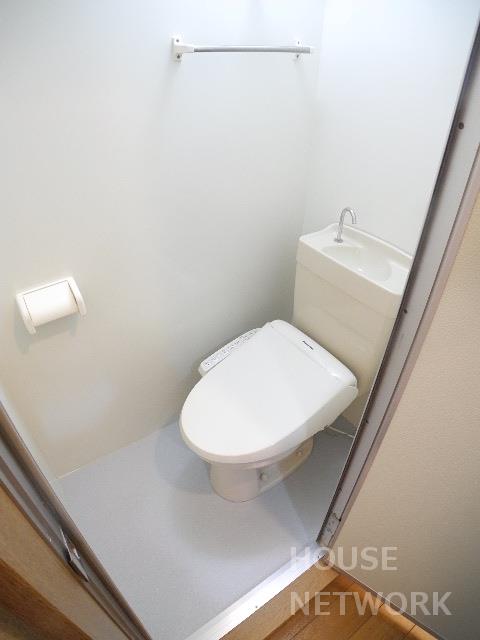 部屋画像5