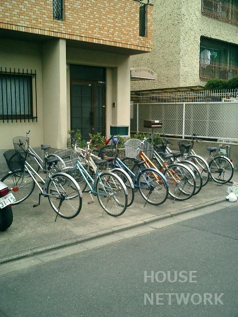 部屋画像23