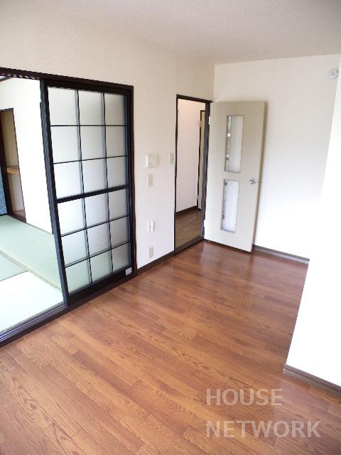 部屋画像1