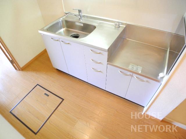 部屋画像7