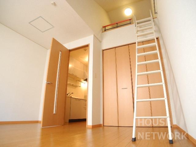 部屋画像1