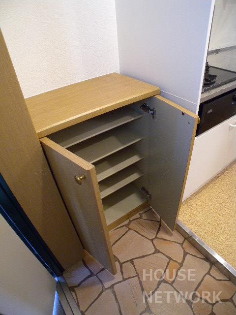 部屋画像9