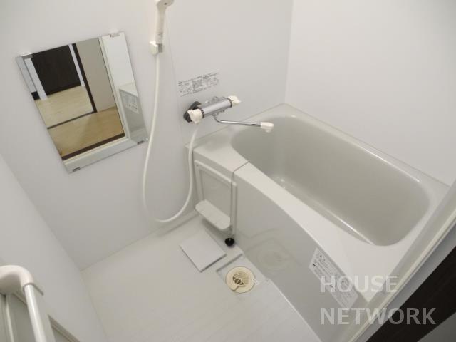 部屋画像5