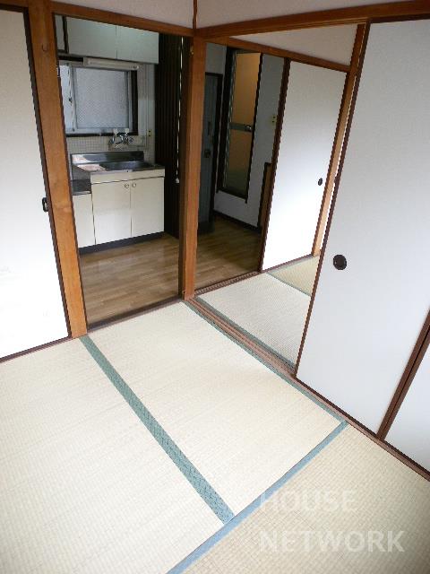 部屋画像2
