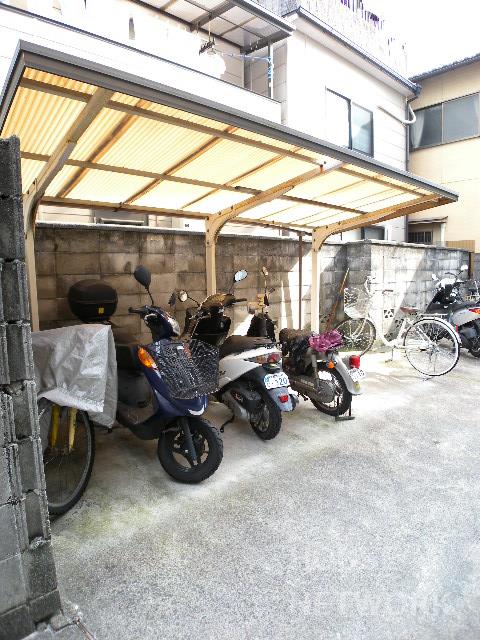 部屋画像23