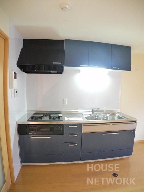 部屋画像3