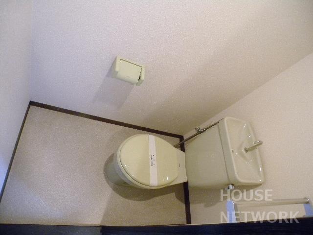 部屋画像3