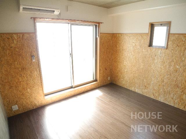 部屋画像1