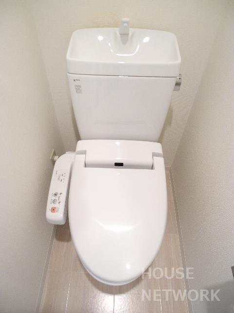 部屋画像5