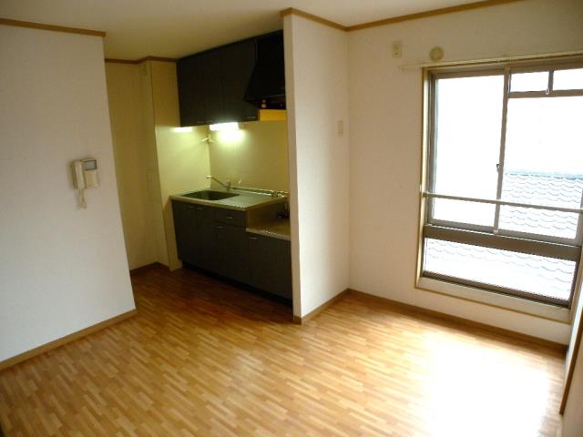 部屋画像1