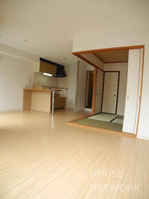 部屋画像1