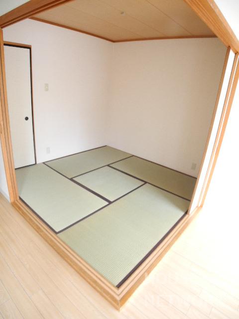部屋画像4