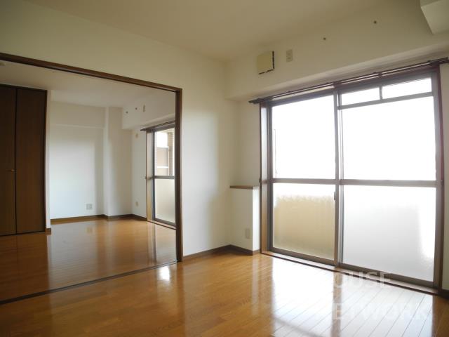 部屋画像1
