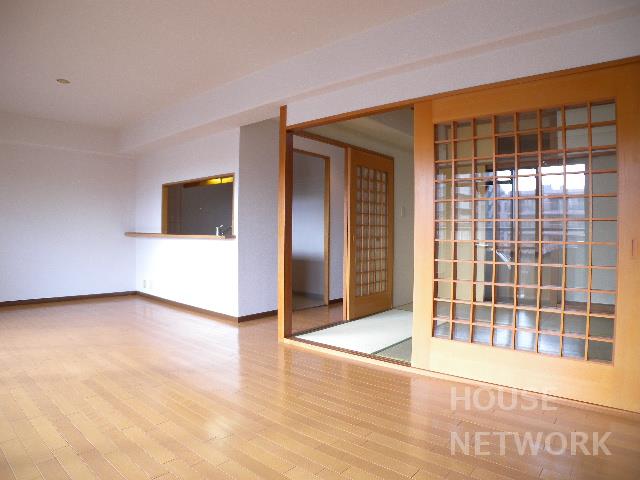 部屋画像4