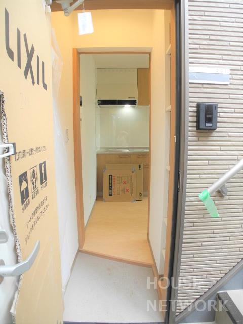 部屋画像5