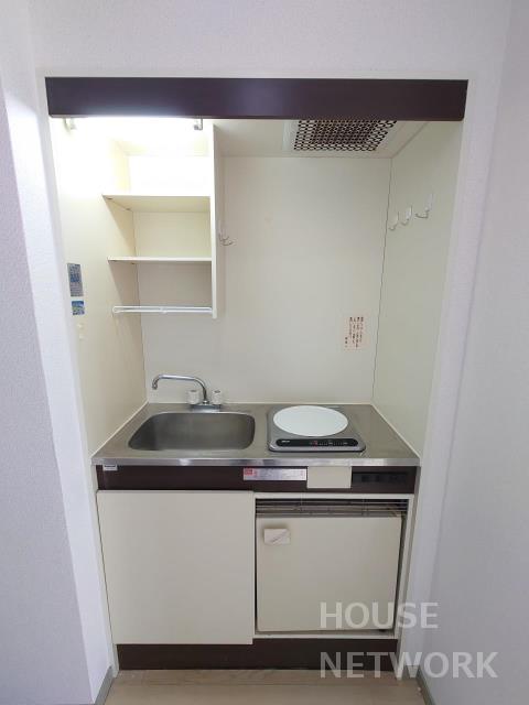 部屋画像5