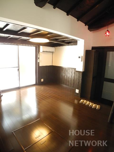 部屋画像9