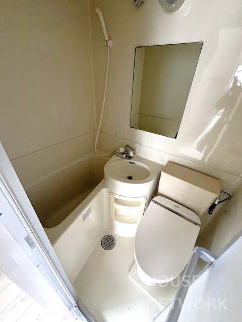 部屋画像3