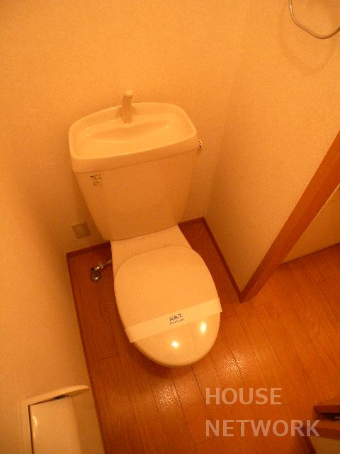 部屋画像5