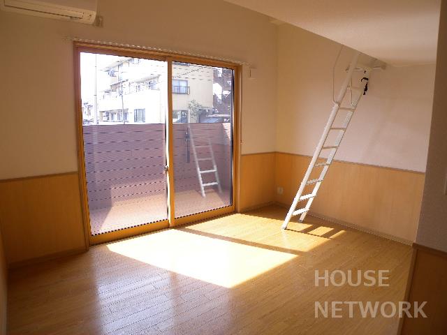 部屋画像1