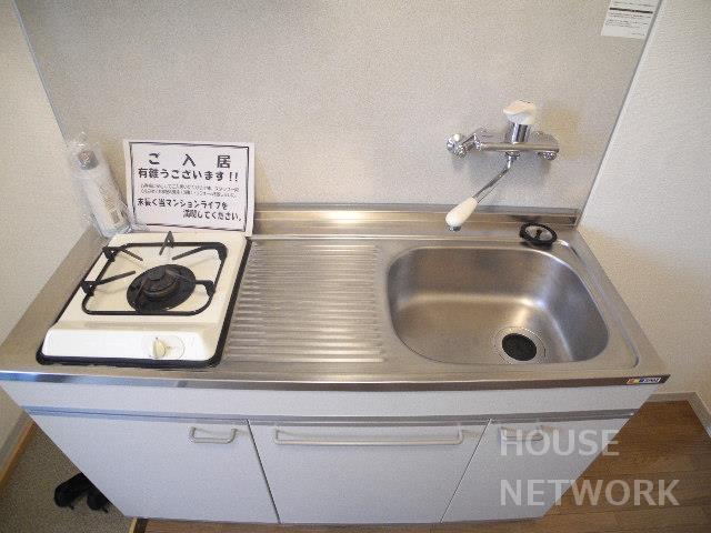 部屋画像5