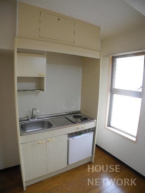 部屋画像5