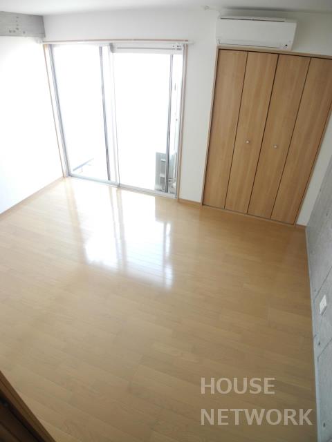 部屋画像1
