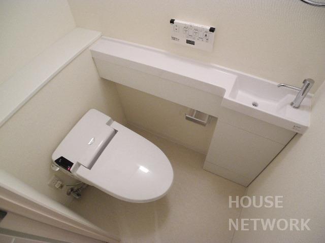 部屋画像5