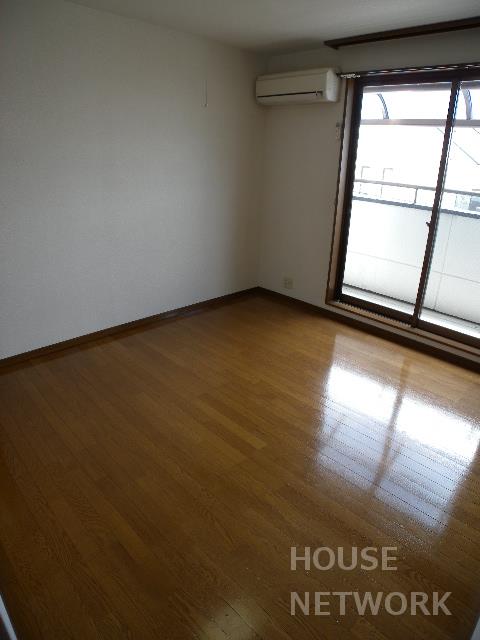 部屋画像1