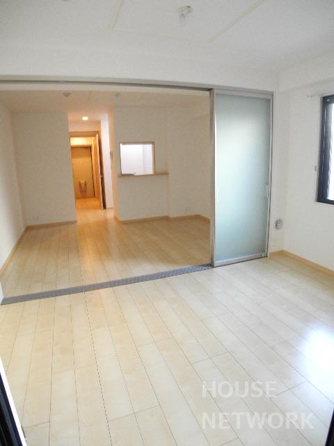 部屋画像1