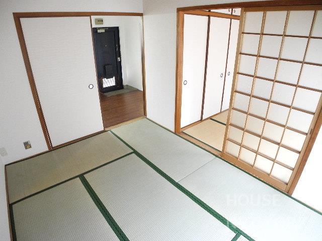 部屋画像1