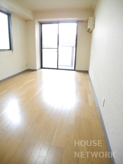 部屋画像1