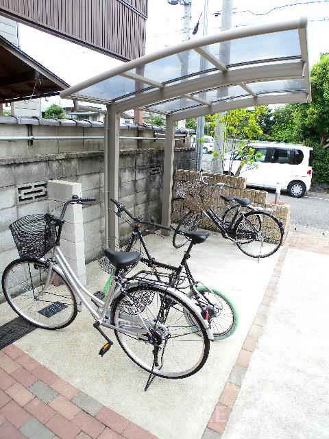 部屋画像7