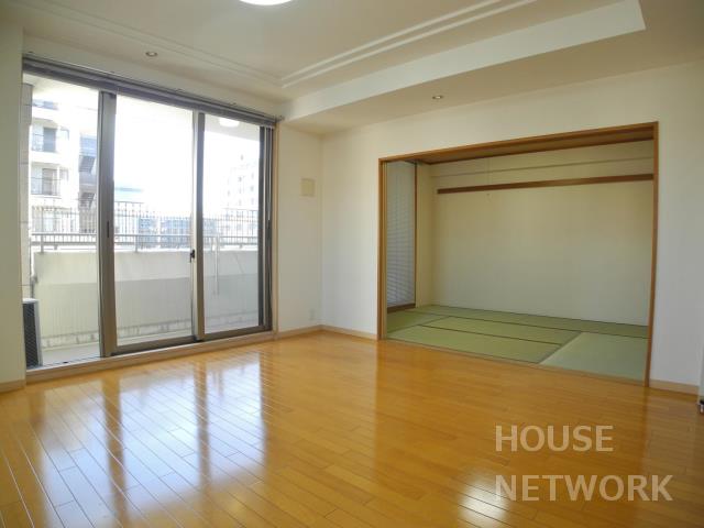 部屋画像1