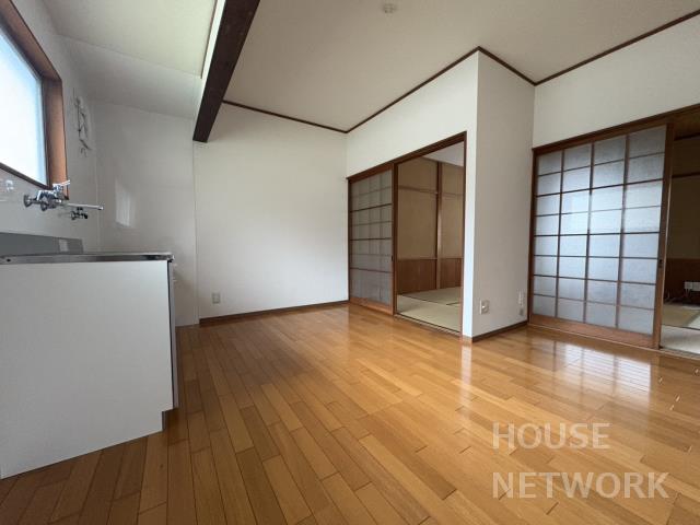 部屋画像1