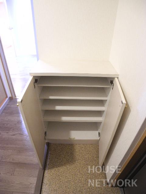 部屋画像7