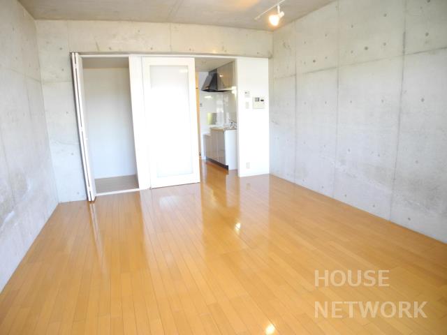 部屋画像1