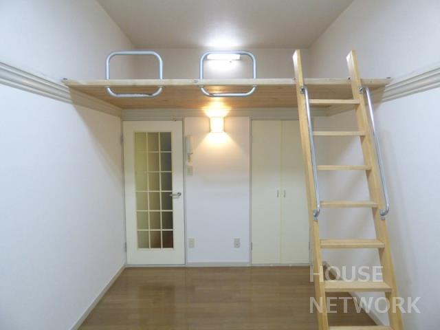 部屋画像1