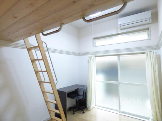 部屋画像10