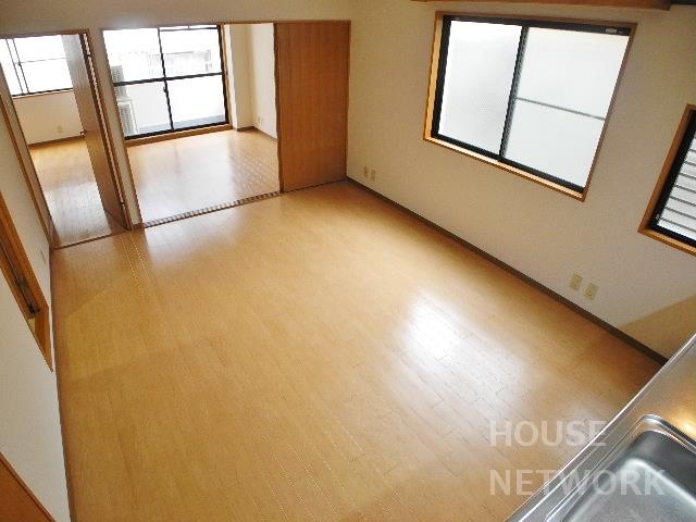 部屋画像1