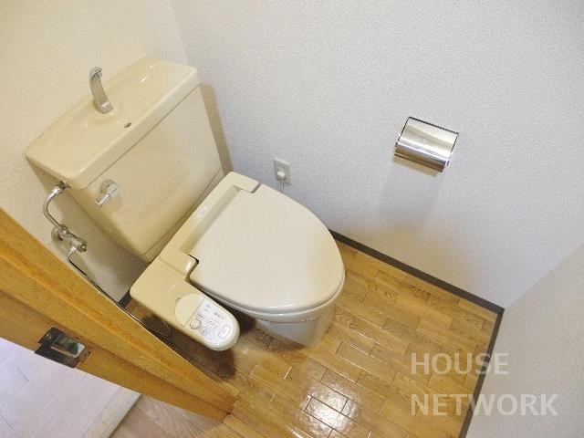 部屋画像7