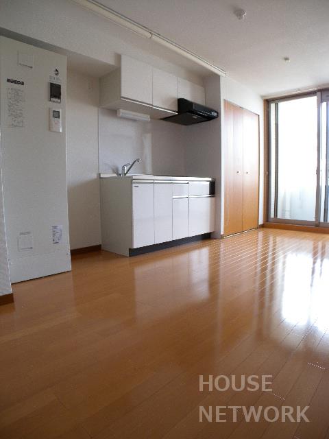 部屋画像1