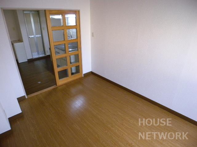 部屋画像1
