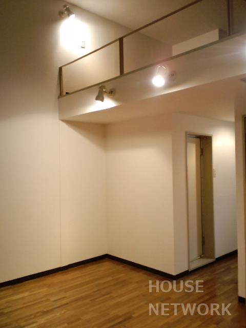 部屋画像1