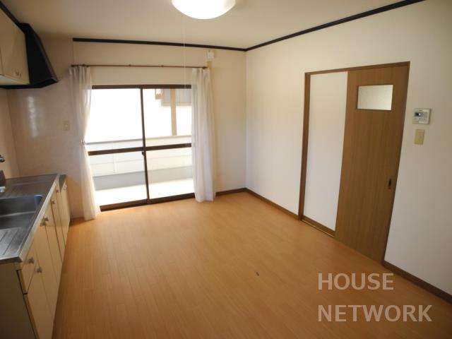 部屋画像1