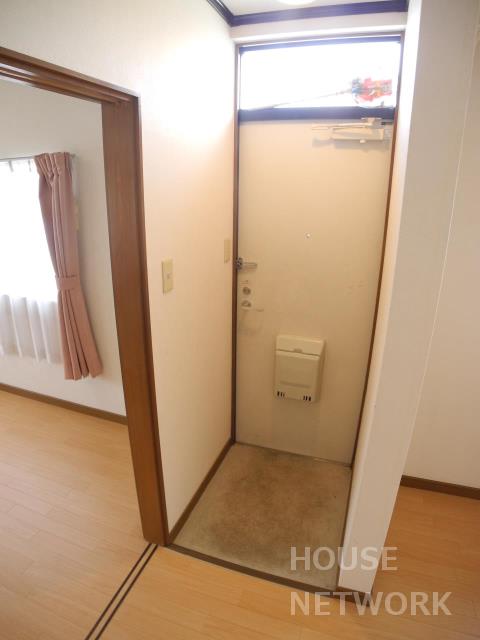部屋画像5