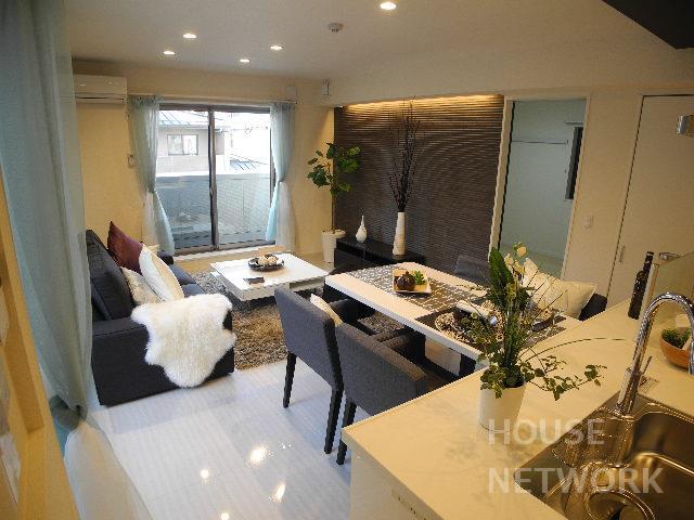 部屋画像1